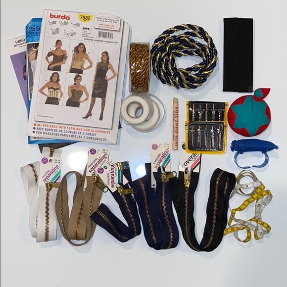 I'm Dahlia the Dirty Boot Diva - Picture 10 of 10